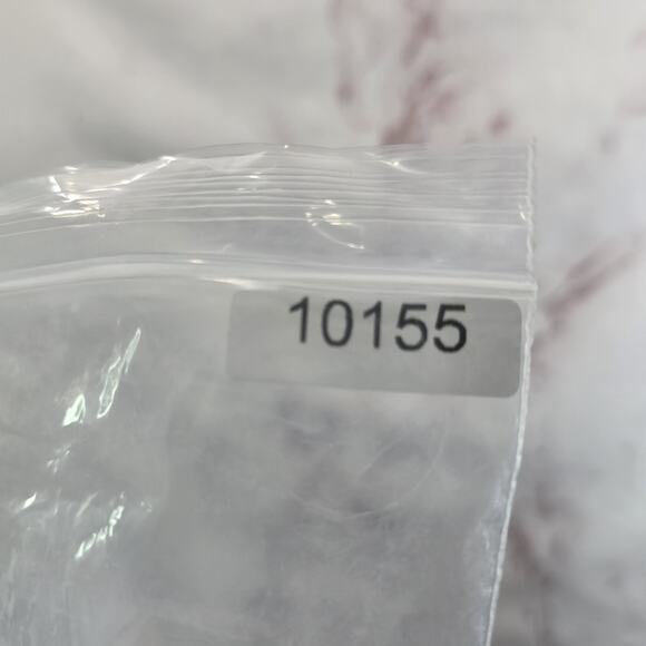 J Jill T Shirt Womens Small P White Perfect Pima Seamed Tee Quarter Sleeve - Picture 10 of 10